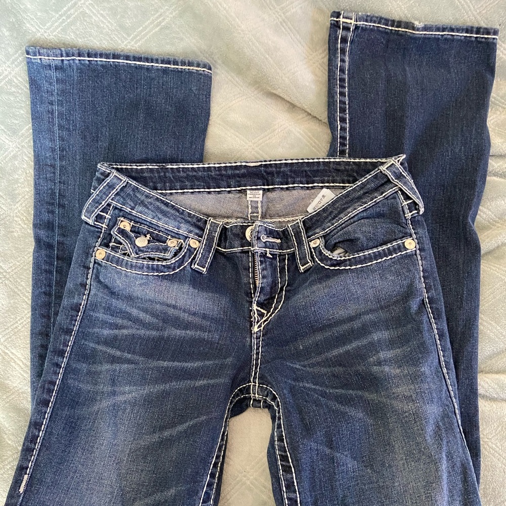 True religion jeans